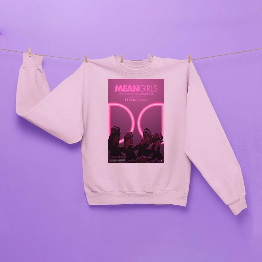 Mean Girls 2024 11 Apparel
